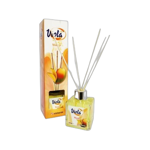 Désodorisant viola mango 120ml