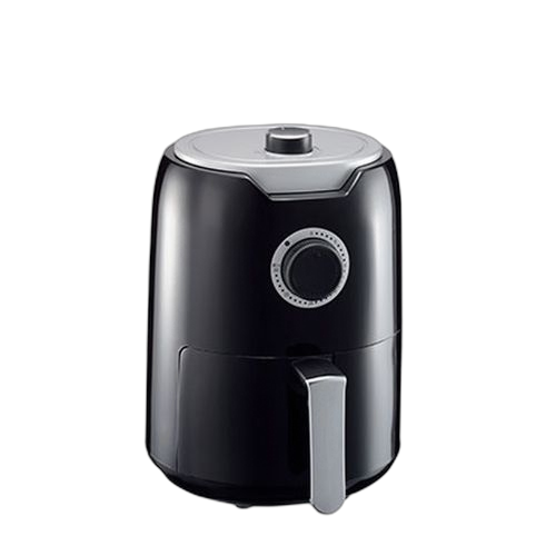 Decakila friteuse à air:2.2ldouble brûleur