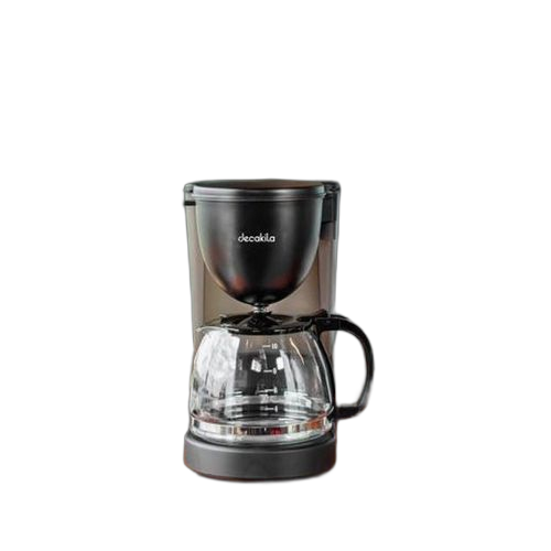 Decakila machine à café goutte à goutte 1.25l 750w (10 tasses)﻿