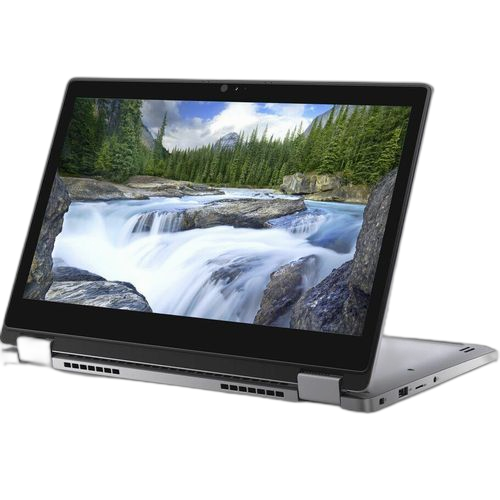 Dell latitude 3310 2 en 1. 14,1 tactile x360 core i5 8 éme (reconditionneusine)