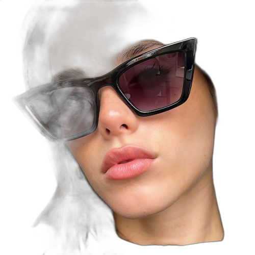 Des lunettes de soleil. Transformez votre façon de consommer avec Diaytar Sénégal