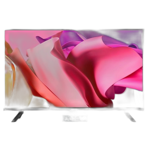 Deska tv led numérique 32 pouces 32jk12 – noir garantie 12 mois