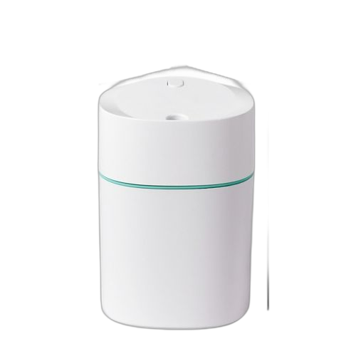 Diffuseur d'arômes humidificateur distributeur de senteur blanc