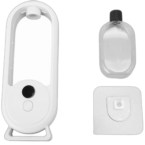 Diffuseur d'huile essentielle sans eau