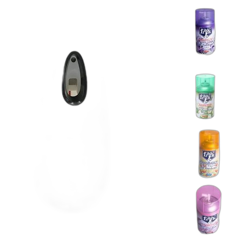 Diffuseur de parfum automatique frech aire plus 1 charge⁷. Diaytar Sénégal : Des produits pour toute la famille à prix cassés