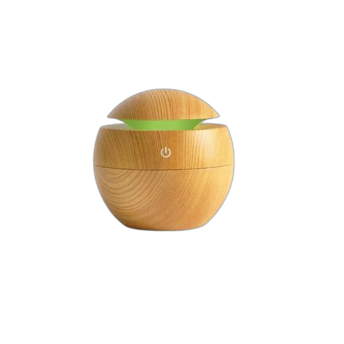 Diffuseur de parfum humidificateur d'air