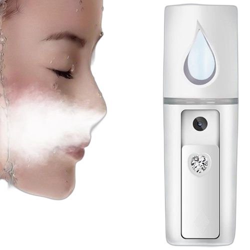 Diffuseur portatif personnel, pour huiles essentielles, diffuseur d'aromathérapie, format de poche pour bureau,