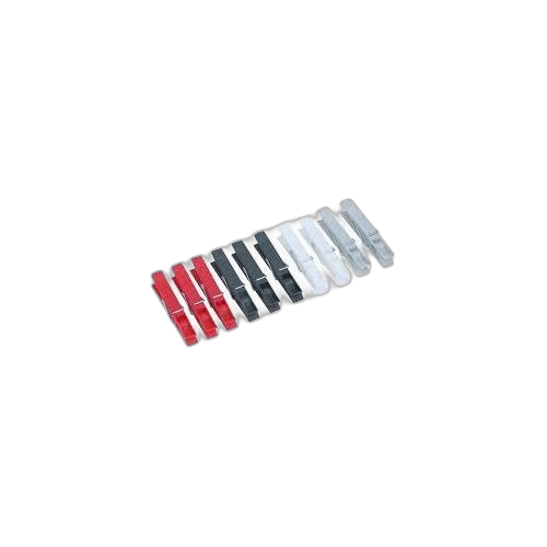 Dirt devil pince a linge lot de 3 (90 pieces)