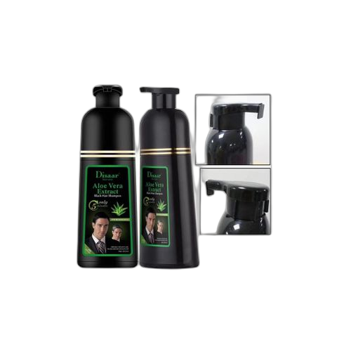 Disaar hair shampoo200ml