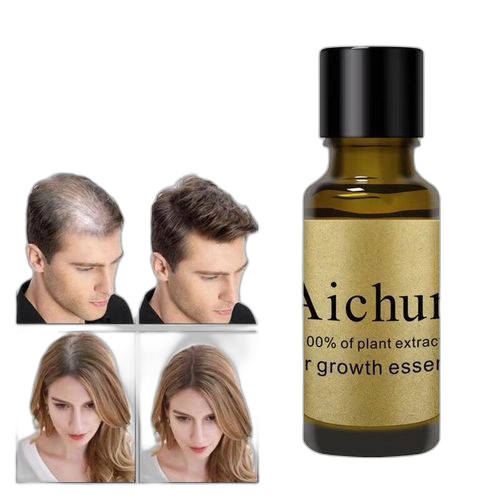 Disaar huile contre calvitie (léel) 30ml