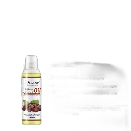 Disaar lotion naturelle, hydratante, essentielle pour le corps jojoba. Diaytar : Le premier choix des acheteurs avisés