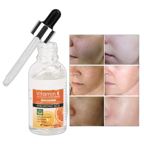 Disaar serum anti age anti ride hydratantes vc