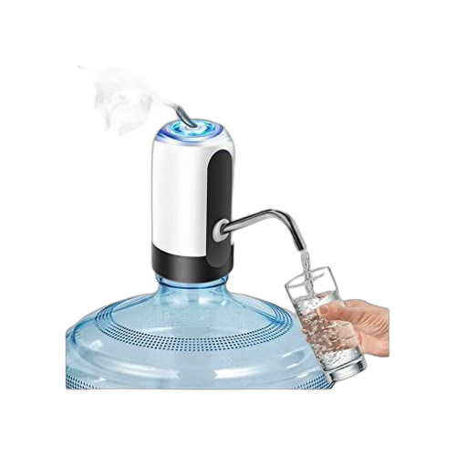 Distributeur d'eau automatique pompe eau électrique