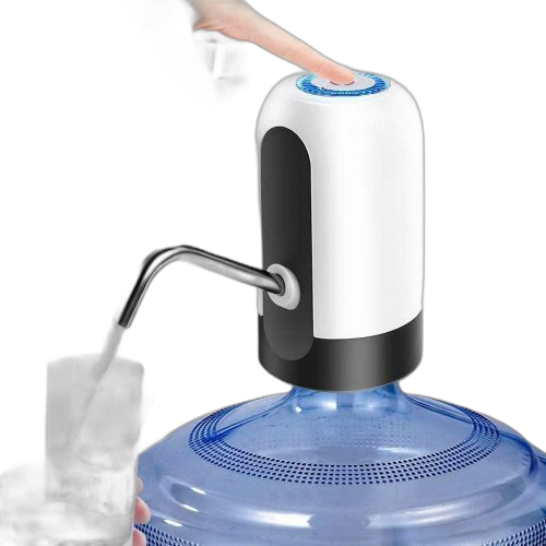 Distributeur d'eau automatiquepompe eau électrique