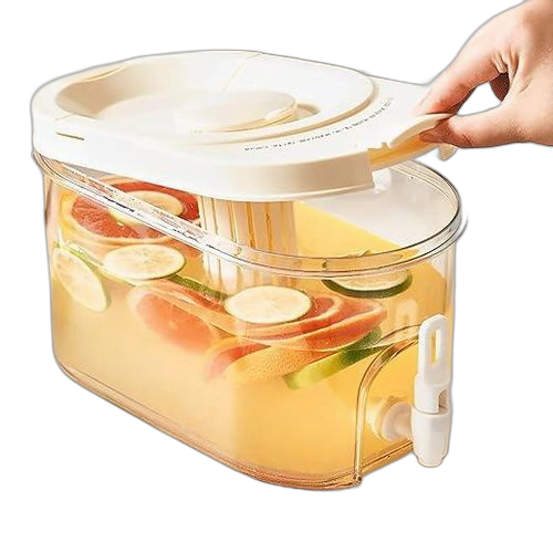 Distributeur de boissons 3l