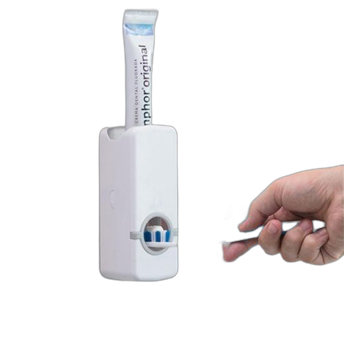 Distributeur de pâte dentrifrice