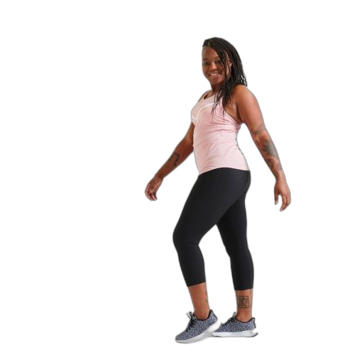 Domyos legging court fitness