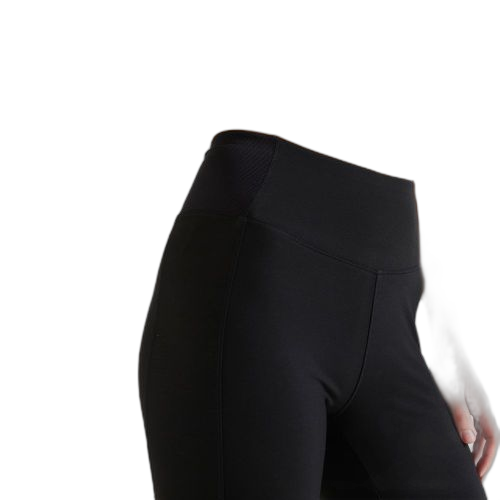 Domyos legging taille haute fitness