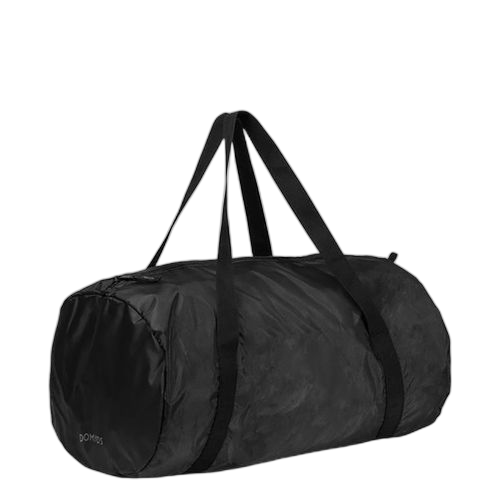 Domyos sac fitness pliable 30l noir domyos by decathlon – Photo produit Dakar Sénégal – Livraison rapide Domyos sac fitness pliable 30l noir domyos by decathlon. Diaytar : Votre shopping, nos meilleurs prix