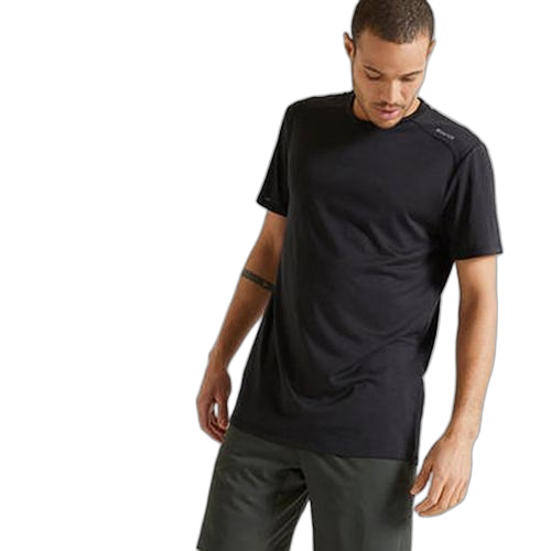 Domyos t shirt technique fitnessnoir by decathlon – Photo produit Dakar Sénégal – Livraison rapide Domyos t shirt technique fitnessnoir by decathlon. Toutes les catégories, tous les prix sur Diaytar