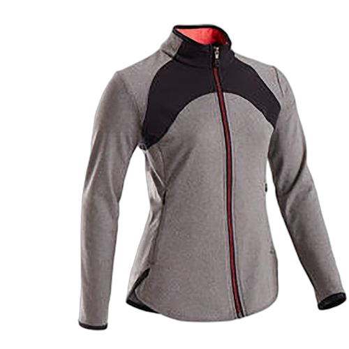 Domyos veste chaude by decathlon