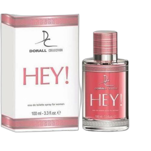 Dorall collection parfum heyfemme 100 ml
