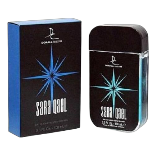 Dorall collection parfum sara qael 100ml