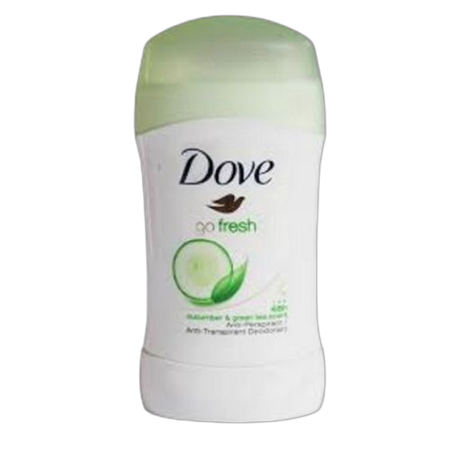 Dove déodorant dove go frech concombre 40ml