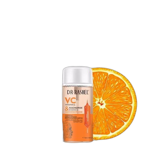 Dr rashell mousse nettoyante à la vitamine c & niacinamide 125 ml. De la mode à l'électronique, Diaytar Sénégal a tout ce qu'il vous faut