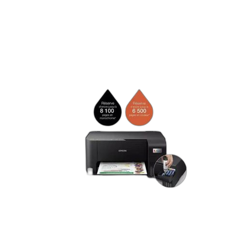 Dsc imprimante epson ecotank l3250 multifonction