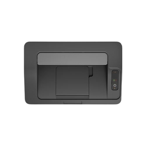 Dsc imprimante hp laser 107a noir et blanc