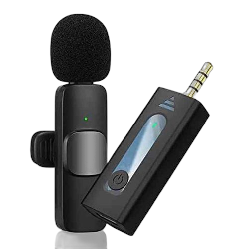Dsc k35 wireless microphone sans fil. Votre marketplace de proximité digitale : Diaytar