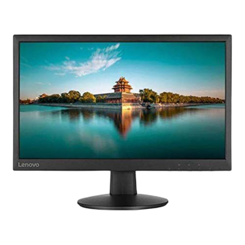 Dsc moniteur led à panneau wled lenovo li2215s de 21,5 pouces