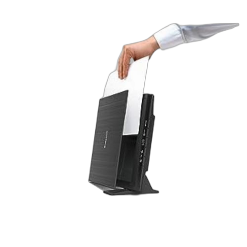 Dsc scanner cano lide 400
