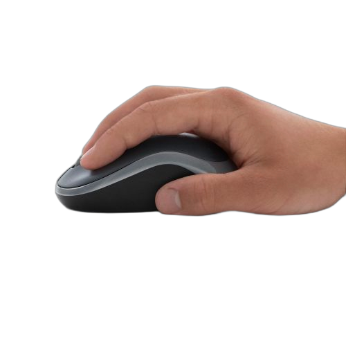 Dsc souris sans fil logitech m185