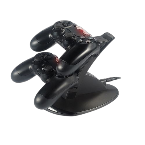 Dual chargeur ps4. Votre centre commercial virtuel au Sénégal : Diaytar