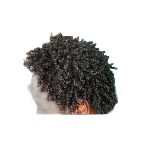 Easy curls et wave mousse pour cheveux