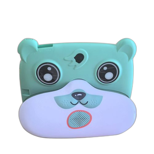 Easyfun tablette éducative c603 ecran 7"ram 4 go rom 64 go batterie 2500mah green