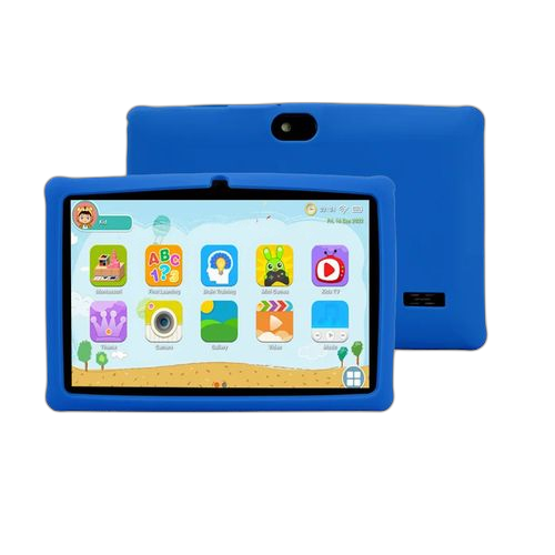 Easyfun tablette éducative et02 ram 4go rom 64go 2500mah 1 an garantie monkey