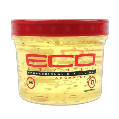 Eco styler gel ecostyler fixant argan 473 ml