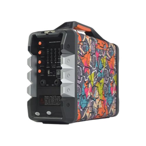 Ecobox haut parleur portatif eb003. Diaytar : L'e-commerce généraliste qui met le discount à l'honneur