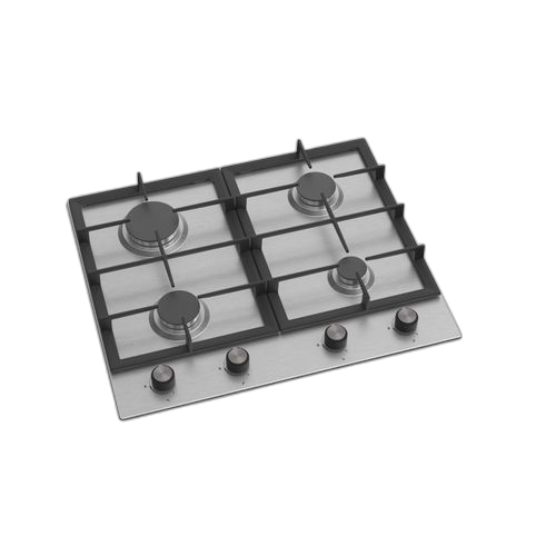 Elactron plaque de cuisson electrique encastrable à induction 4 feux 60cm garantie 12 mois