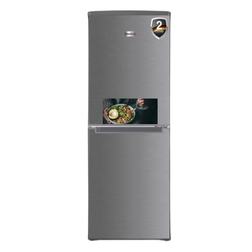 Elactron réfrigerateur combiné elactron el 152 3 tiroirs