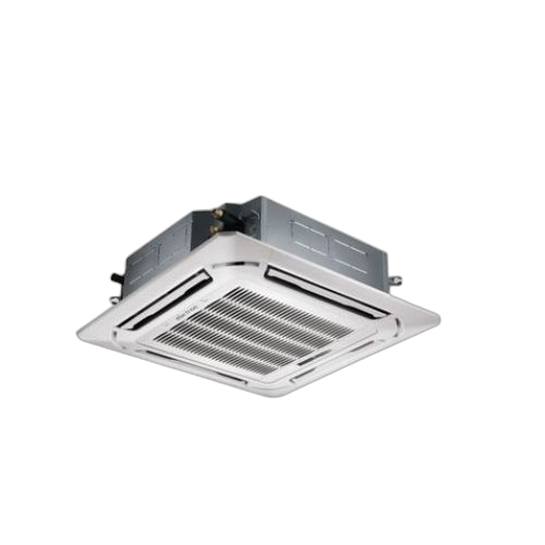 Elactron split climatiseur cassette 18000 btu