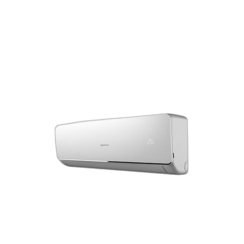 Elactron split climatiseur elactron 18000 btu inverter 2,5 cvgarantie 12 mois