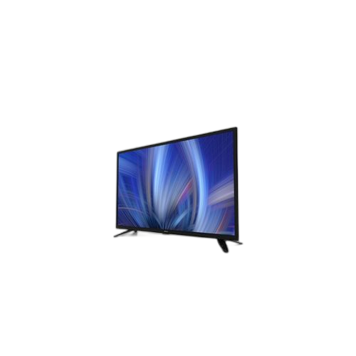 Elactron televiseur led 32" uhd1366 x 768 pixels garantie 6 mois