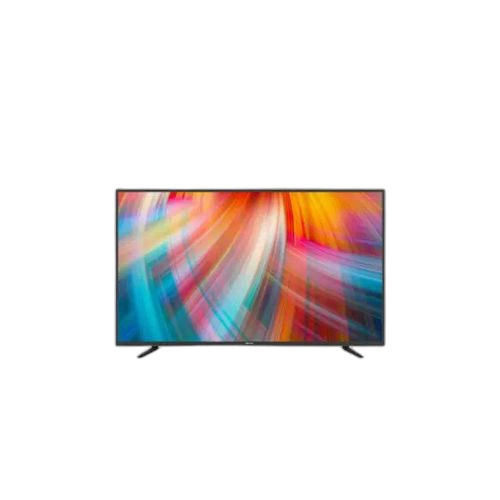 Elactron tv led 43 pouces uhd noir garantie 6 mois