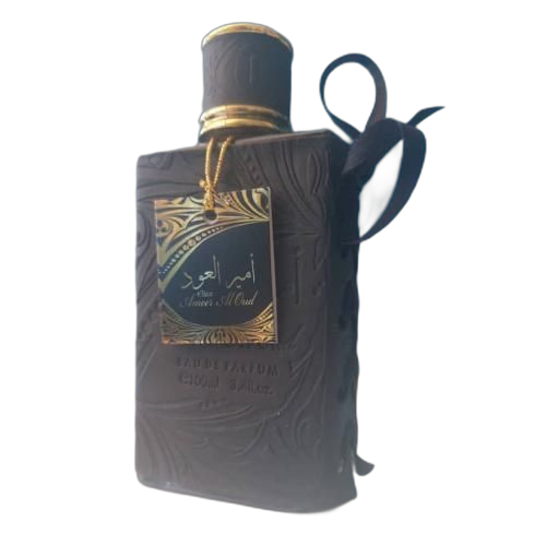 Elite parfum oud al ameer elite100ml