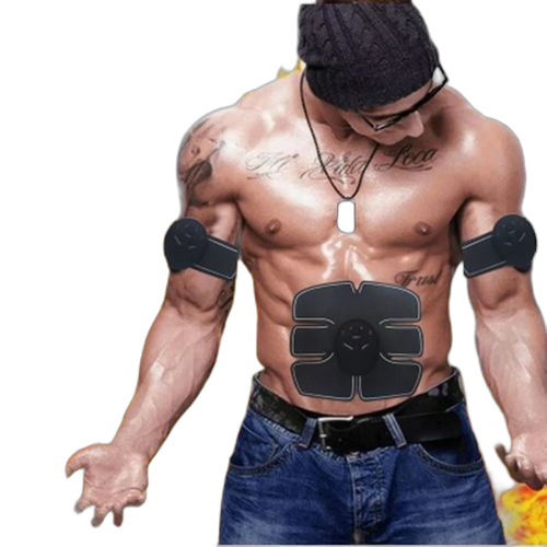 Ems hips trainer ems smart fitness sport stimulateur de muscles