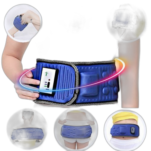 Ems hips trainer trainer appareil abdominal diminue de graisse partout dans le corps stimulateur de muscles